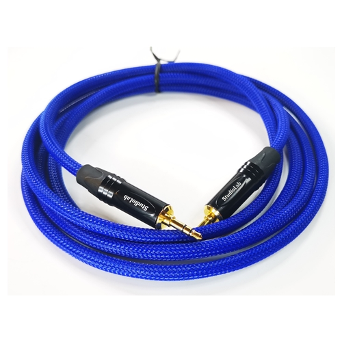  | Mogami Cable Set (3.5mm Stereo - 3.5mm Stereo)